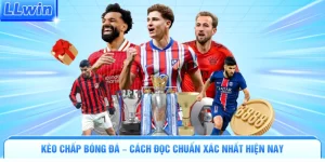 Kèo Chấp Bóng đá – Cách Đọc Chuẩn Xác Nhất Hiện Nay