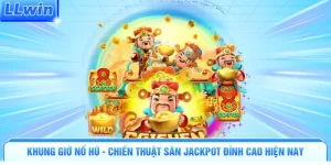 Khung Giờ Nổ Hũ - Chiến Thuật Săn Jackpot Đỉnh Cao Hiện Nay