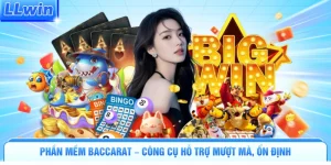 Phần Mềm Baccarat – Công Cụ Hỗ Trợ Mượt Mà, Ổn Định