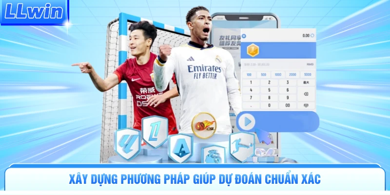 Xây dựng phương pháp giúp dự đoán chuẩn xác